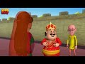#motupatlu Cartoon | Prince Motu | EP 85 | Kids Only