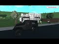 A TORNADO *HIT* Our HOUSE.. *AGAIN* | Roblox Bloxburg Family Roleplay | **WITH VOICE**