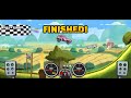 get more than 20 map IDs in one video |hill climb racing 2