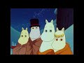 Christmas is Coming I EP 36 | Moomin 90s #moomin #fullepisode