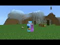 villager breeder farm guys|Minecraft survival eps 9