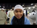 BARANG YANG HARUS DI BAWA SAAT KE MASJIDILHARAM.