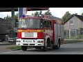 LF 16/12 Freiwillige Feuerwehr Wankendorf