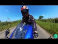 Riding A Yamaha R1 For The First Time!