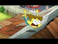 Big City Greens Full Episode | S2 E13 | Tilly Style / I, Farmbot | @disneychannel