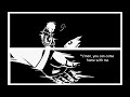 Take me home? Undertale Comic Dub