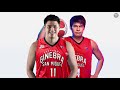 Jio Jalalon Binitawan na ng Magnolia! Ben Adamos kinuha ng Ginebra! Lucero to Magnolia! | SMC Trade!