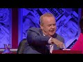 Ian Hislop Absolutely LOVES Stonehenge - Have I Got News For You