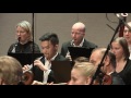 Franz Schubert: Overture in the Italian Style D. 591
