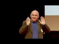 Finding out who we really are | Peter Molyneux | TEDxGuildford