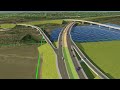 I-69 ORX Project Flyover