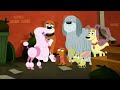 The Pound Puppies meet Dolly (Pound Puppies)