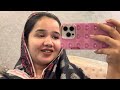 Ghar banwany ka pehla step  | sitara yaseen vlog