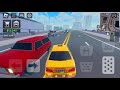 Roblox - Taxi Boss