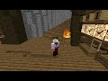 Barbarian C-rank Rescue mission | Hypixel Skyblock