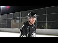 PAVEL BARBER vs. BROTHER | Mic'd Up Shootout Challenge