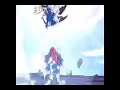 Super Sonic x universe Izanagi vs todos AMV