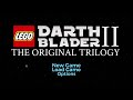 Lego Darth Blader II: The Original Trilogy