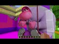 How To Make A Portal To The EMBARRASSMENT INSIDE OUT 2 Dimension in Minecraft PE