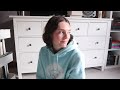 struggling with my cancer diagnosis... [weekly vlog.]