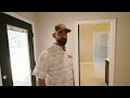 Walkthrough this Longview Modern Farmhouse Nearly Finished