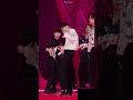 Jimin Go Go (BBC The Live Vertical Fancam)