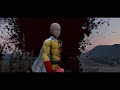 GTA 5 - Saitama VS Sukuna | Epic Death Battle!