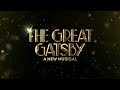 Jeremy Jordan and Eva Noblezada: Exclusive Great Gatsby Interview