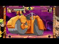 [TAS] DIO vs Shadow Dio | Jojo's Bizarre Adventure : Heritage for the Future