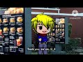 55 Burgers, 55 Fries Meme - TurboRush’s McDonald’s Order (GL2 Skit) [shitpost]