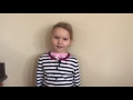 Rose's Jump Rope for Heart Intro