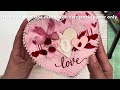Valentine Gifts - Ideas Paper Crafts Handmade Gifts Iralamijashop Iralamija Scrapbook