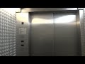 The Galeries, Sydney, Australia - Kone TMS Freight Elevator (Lift 27)