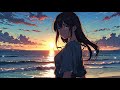 Positive Lofi Work 📚Music to put you in a better mood | chill beats to relax/study to