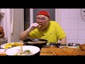「Full Video」 Amazing Very Big Monstrous Pork Cutlet! It's 30cm!!  Mukbang Eatingshow