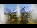Draenei - Music & Ambience - World of Warcraft