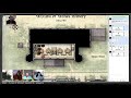 Kraest and friends play Curse of Strahd! Session 6