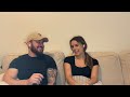 NYC Couple Reacts to Luke Combs 