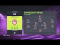 FIFA 22 Olympiacos updated players and roster