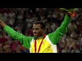 2 Races, 2 Records, 1 Athlete - Kenenisa Bekele | Olympic Records