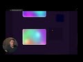 How To Create Mesh Gradients in Figma (Beginner Tutorial)