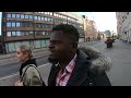 How To Live As An African In Helsinki, FINLAND 🌍🇫🇮