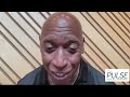 How 75-Year-Old Jeffrey Osborne Stays Young | The Pulse