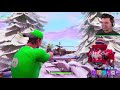 If You GET SNITCHED You LOSE! (Fortnite Hide And Seek)