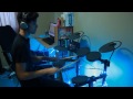 Carly Rae Jepsen - I Really Like You (Drum Cover :) - Brandon Gooding