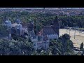 I Made Flying Over Budapest Hungary 4K UHD Video Using Google Earth Studio #budapest #hungary #4k