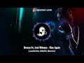 Breeze Vs. Lost Witness - Rise Again (JediNite 2023 Remix) #edm