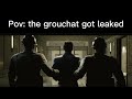 Pov: The groupchat got leaked