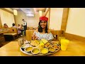 Rajadhani Malleshwaram | Rajasthani Thali @ 299 | Mantri Mall | Unlimited Rajasthani Food