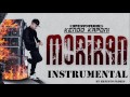 Moriran - (instrumental) Kendo Kaponi [Official Audio] 2015